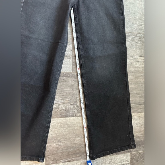 BNWT Ardene Wide Leg Jeans - Picture 7 of 7